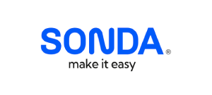 Logotipo-sonda